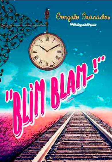 Blim Blam..! → Teatro Sala Tarambana