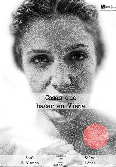 Cosas que hacer en Viena → Teatro Lara