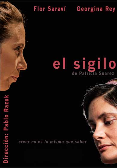 El Sigilo → El Umbral De Primavera