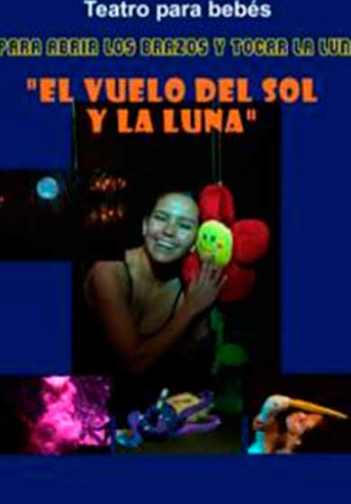 El vuelo del Sol y la Luna → Nave 73