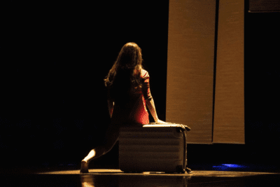 Imagen de Emergency exit