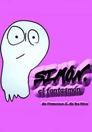 Simón, el fantasmón → La Usina