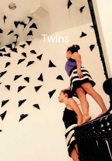 Twins → El Montacargas