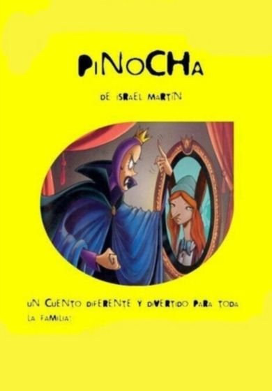 Pinocha