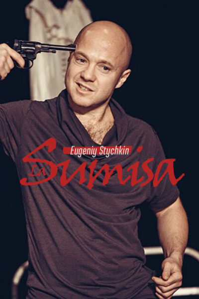 La Sumisa → Teatro Arlequín Gran Vía