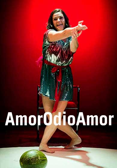 AmorOdioAmor