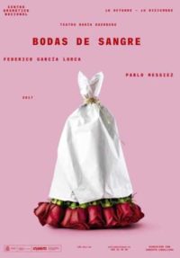 Pablo Messiez: Bodas de Sangre