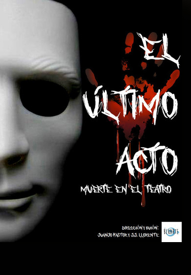 El último acto → Teatro Arlequín Gran Vía