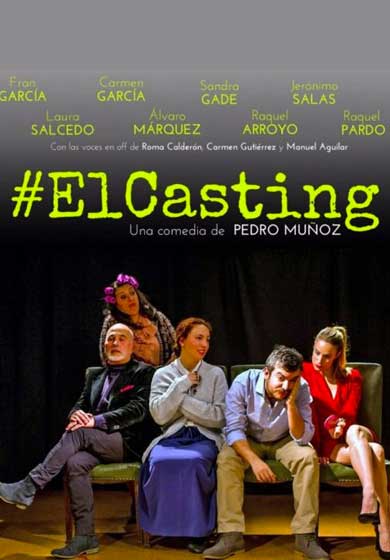 #ElCasting