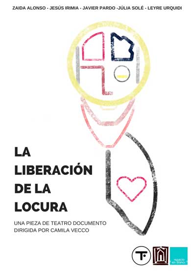 La liberación de la locura