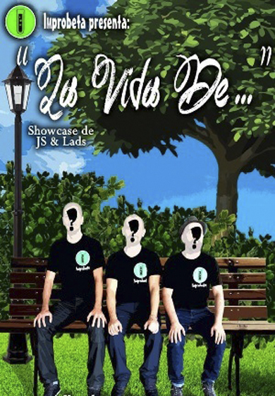 La Vida De... → Artespacio Plot Point