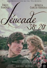 Léucade 38º 20º