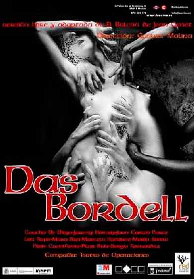 Das Bordell → La Usina