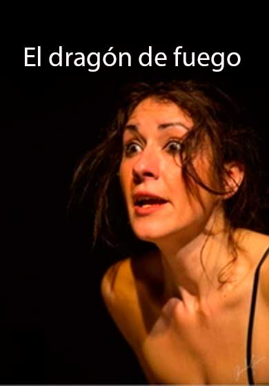 El Dragón de Fuego → El Montacargas
