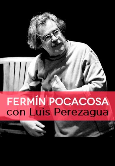 Fermín Pocacosa → El Umbral De Primavera