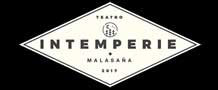 Intemperie Teatro