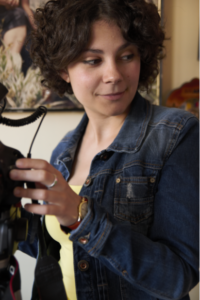 Alicia Presencio Herrero