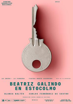 Beatriz Galindo en Estocolmo → Teatro María Guerrero (Centro Dramático Nacional)