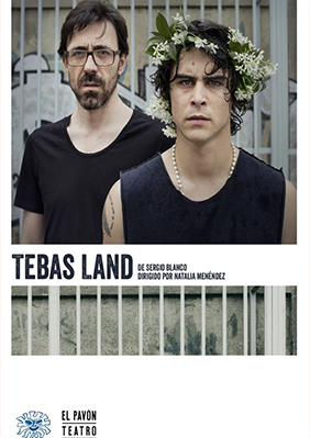 Tebas Land → Gran Teatro Pavón