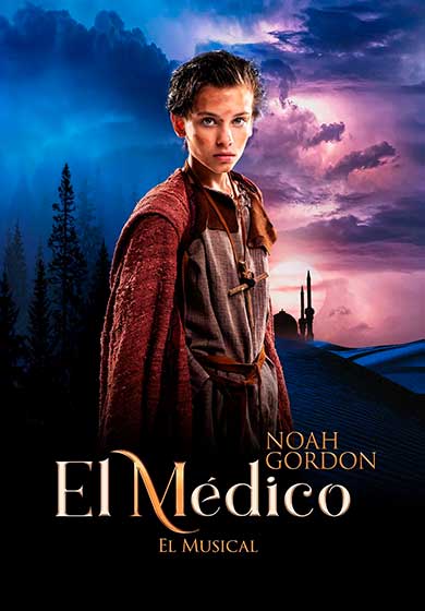 El médico, el musical