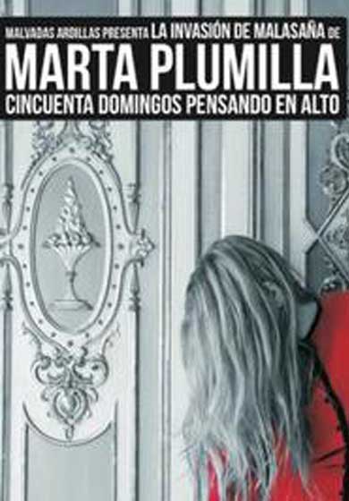 La invasión de Malasaña → Teatro de la Escuela