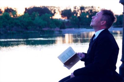 Imagen de Magia a las finas letras, sala OFF Latina