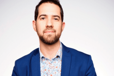 imagen de la obra 'Atrévete magia mental' del artista Vicente Lucca