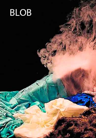 Blob → Teatro Pradillo