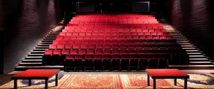 Teatro Contemporánea Condeduque