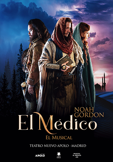 El médico, el musical