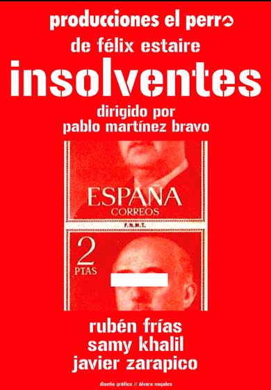 Insolventes → Nave 73
