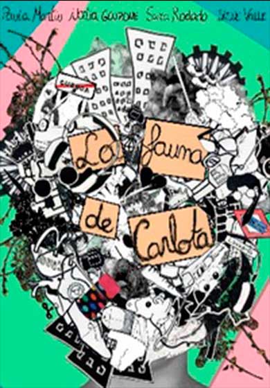 La fauna de Carlota → Teatro de las Aguas