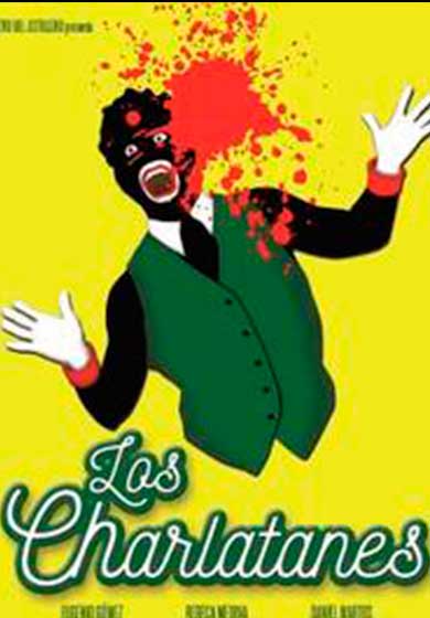 Los charlatanes → Teatro Lagrada
