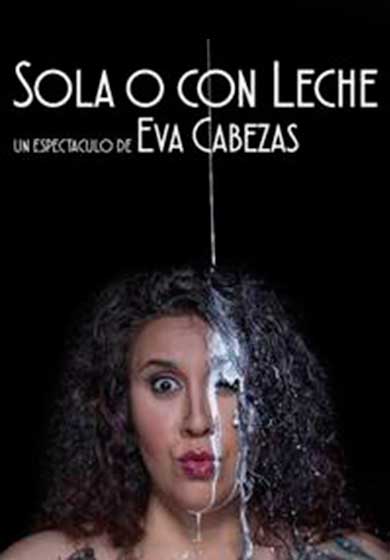 Sola o con leche → La Escalera de Jacob
