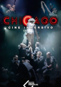 Chicago: Cine Inmersivo