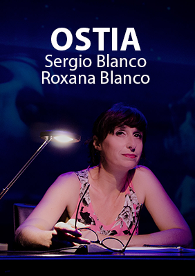 Ostia → Gran Teatro Pavón