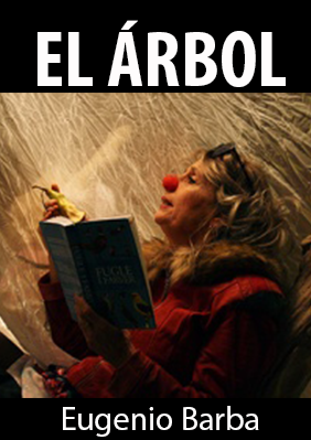 El árbol → Teatro de la Abadía