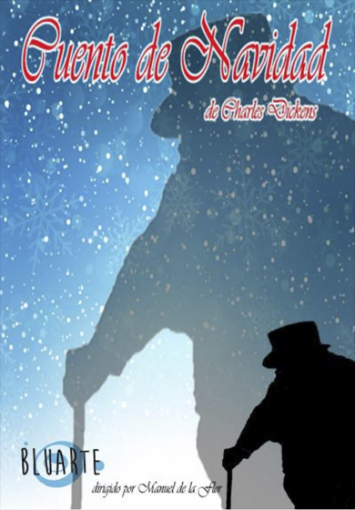 Cuento de Navidad de Charles Dickens → Teatro Arlequín Gran Vía