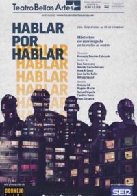 Hablar Por Hablar