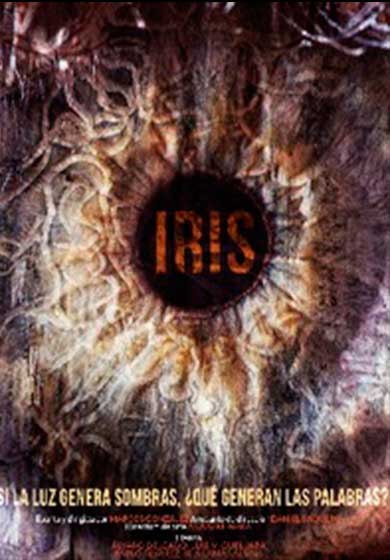 Iris → Teatro de las Aguas