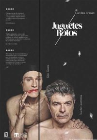 Juguetes rotos