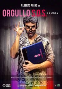 Orgullo S.O.S