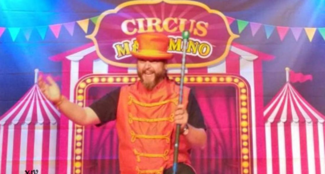 Turuleto Circus