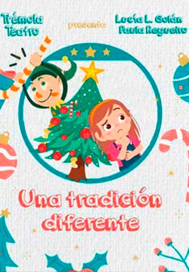 Una tradición diferente