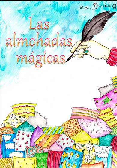 Las almohadas mágicas → Artespacio Plot Point