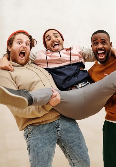 Jam de Impro Bilingüe!