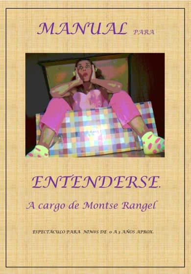 Manual para entenderse