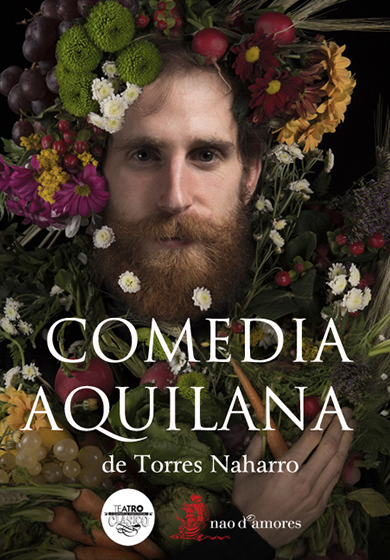 Comedia Aquilana → Teatro de la Comedia