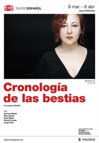 Cronología de las bestias