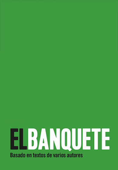El banquete → Teatro de la Comedia